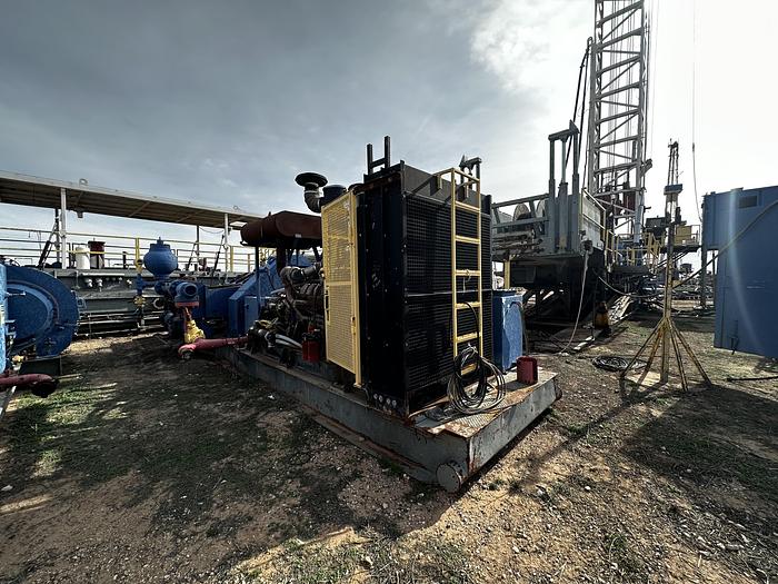 Used 2006 MD Cowan MD525