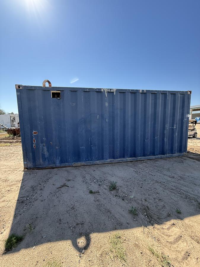 Used Accumulator 10-Station Closing Unit