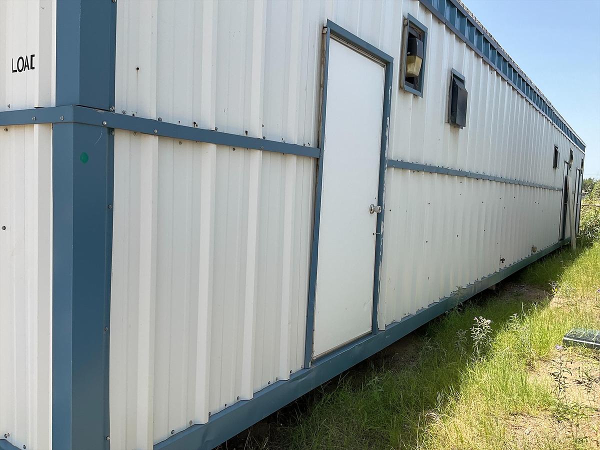 Used Ameritech 3 Bdrm 2 Bth Man Camp
