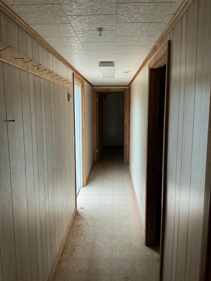 Used 2013 DBI Man Camp