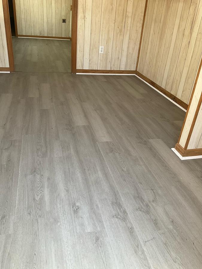 Used 2011 Man Camp DBI