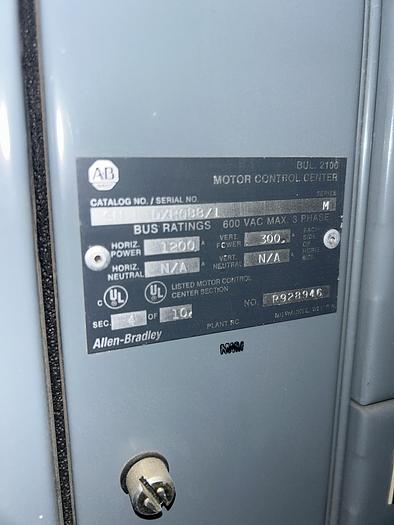 Used Omron 3x4 SCR House