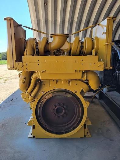 Used Cat D399 Diesel Engine