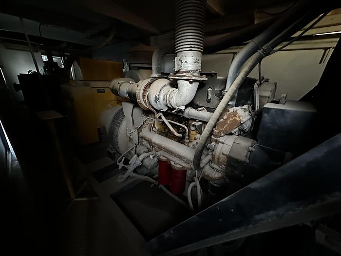 Used 2013 Service King SK-775 Drill Rig