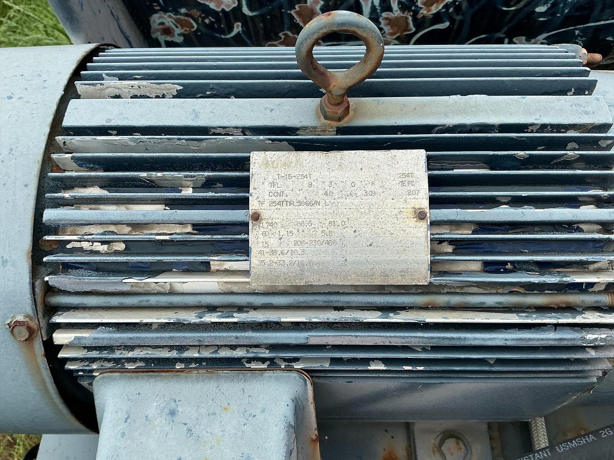 Used 1981 Interogen Systems