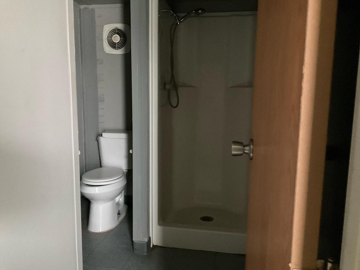 Used Ameritech Crew House/Man Camp