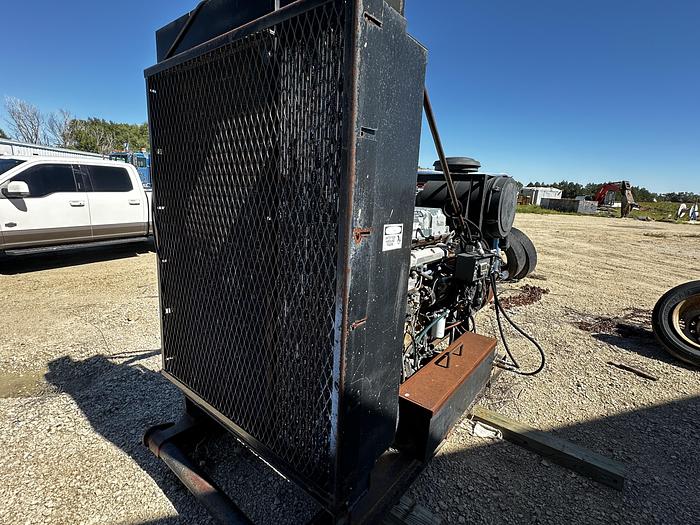 Used Detroit Series 60 14 litre