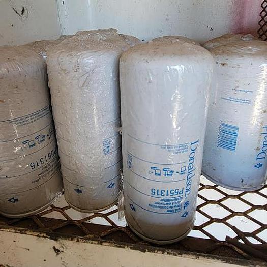 Used CAT C-9 GENERATOR