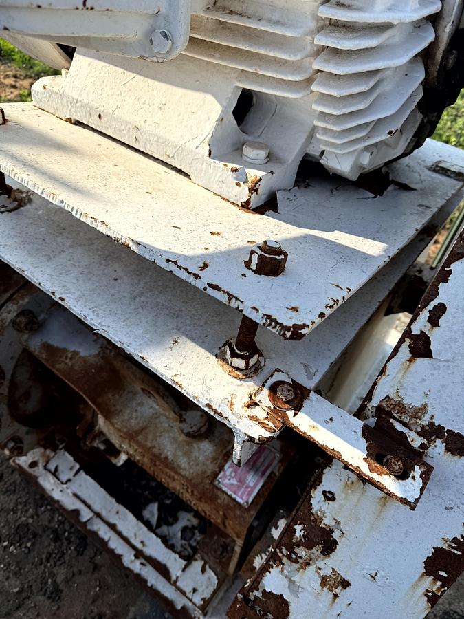 Used Five Star Centrifugal Pump