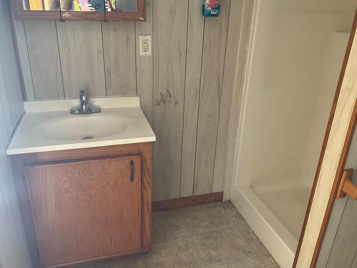 Used Man Camp DBI