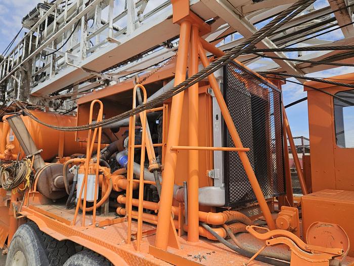 Used Watson Hopper GXXTA