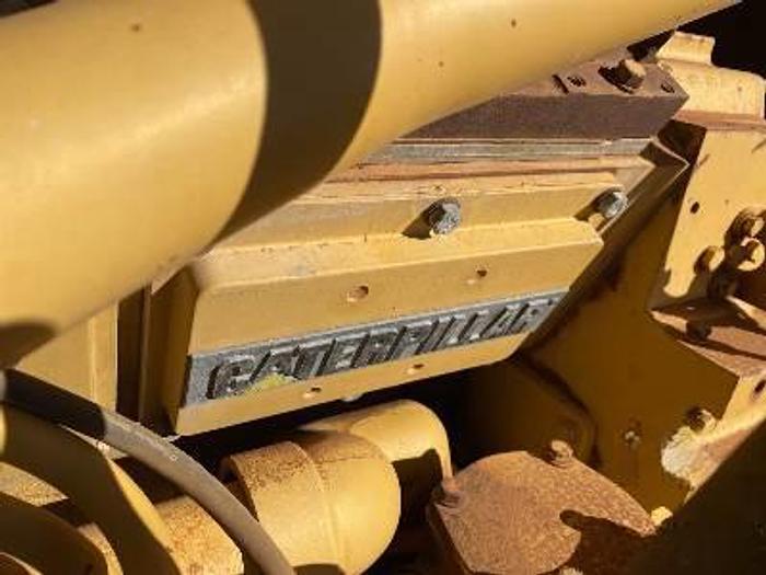 Used Cat 3508 Generator 700KW, 600V Top Drive Setup