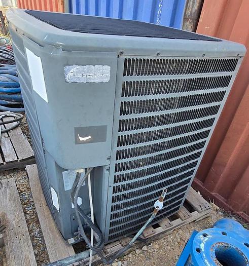 Used Goodman GSC Series Split System Air Conditioner