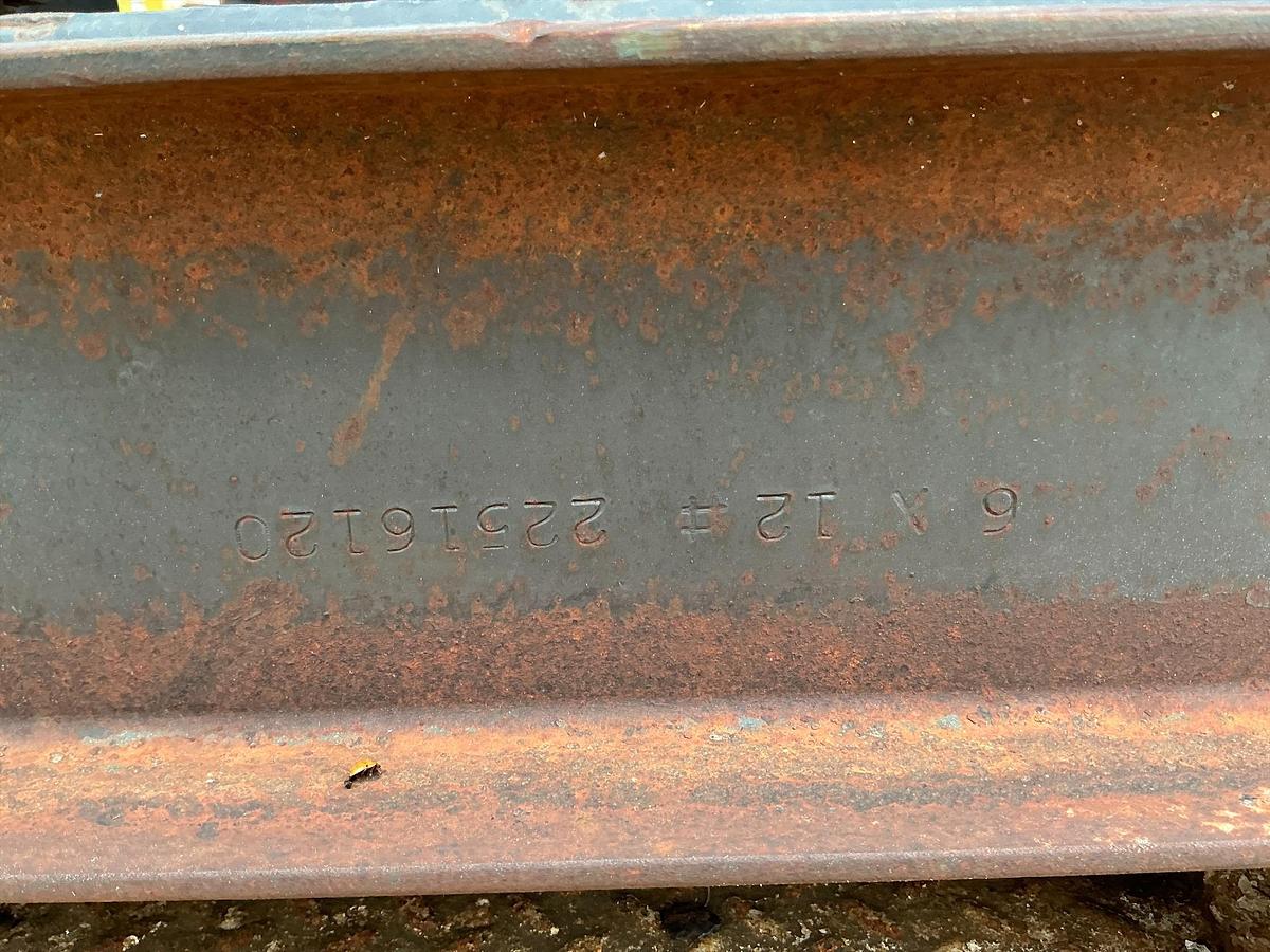 Used Hydraulic Power Unit