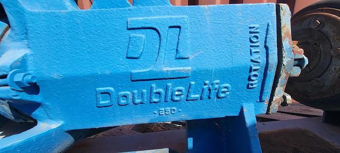 Used DoubleLife Centrifugal Pump