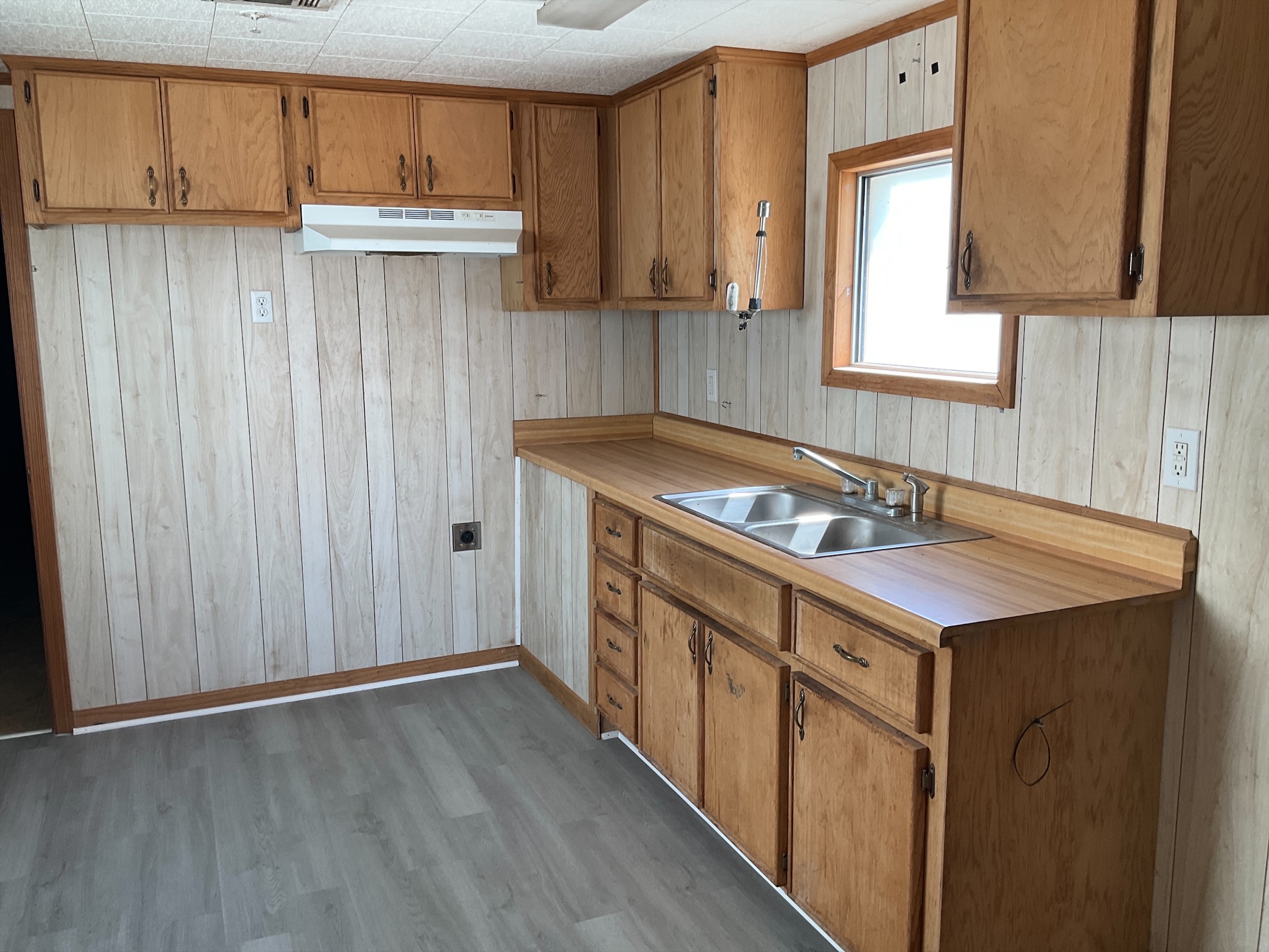 Used 2011 DBI RM200Man Camp