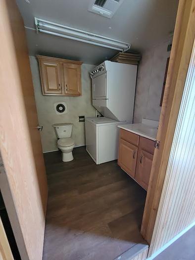 Used Man Camp Skidded