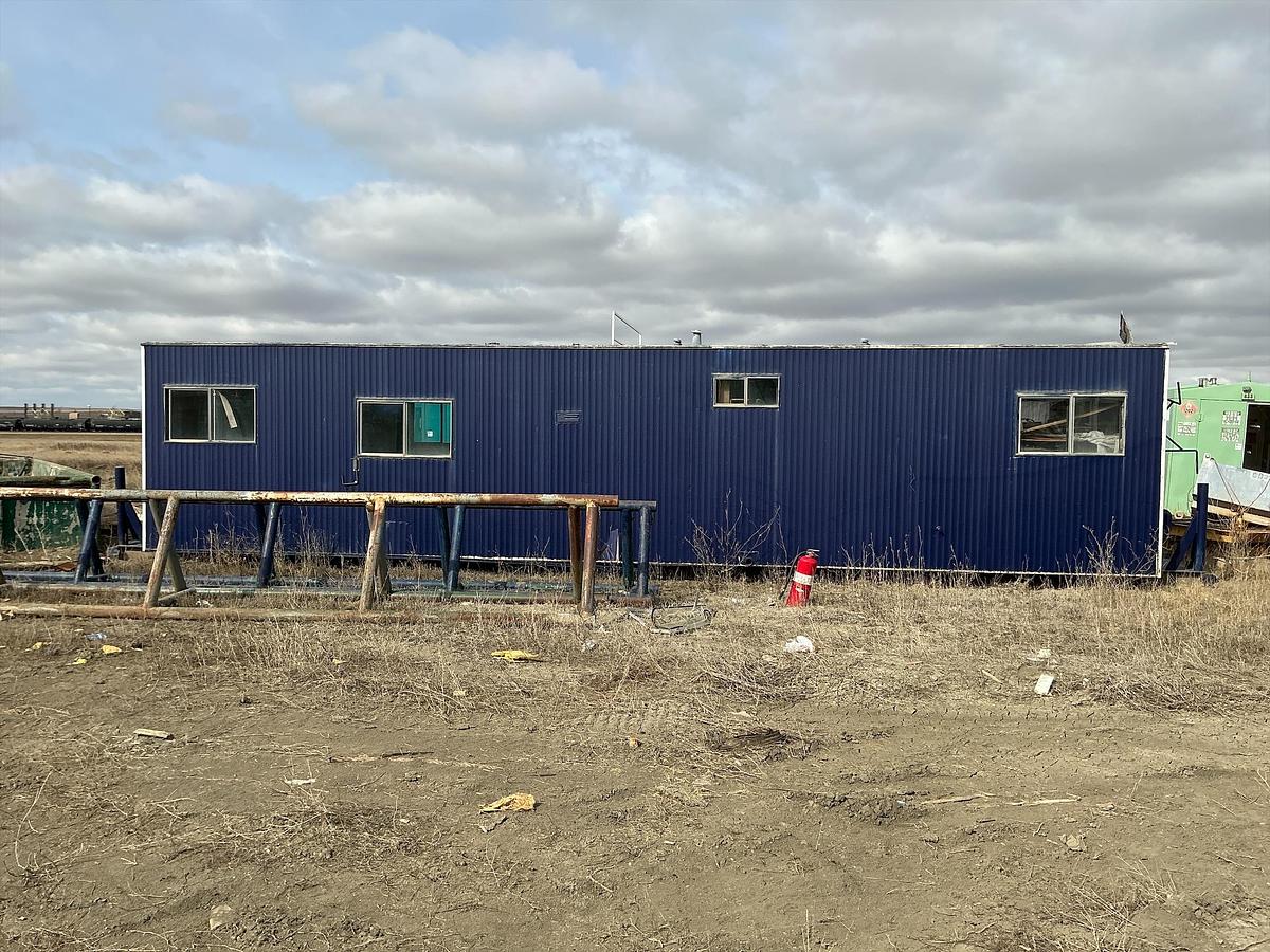 Used Man Camp/Crew House/Office