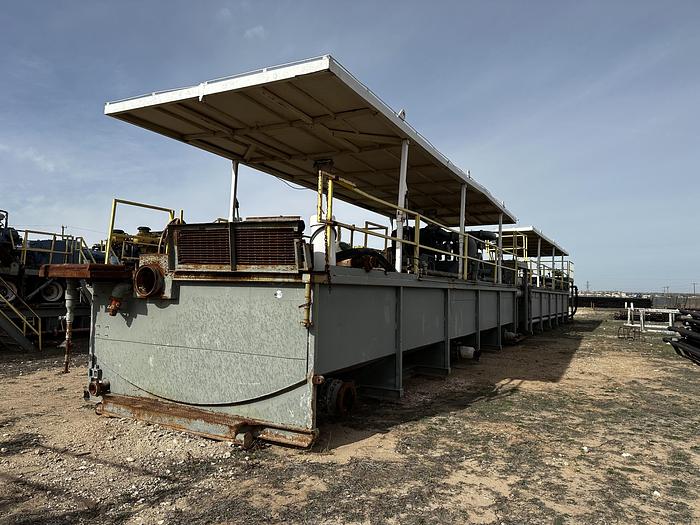 Used 2006 MD Cowan MD525