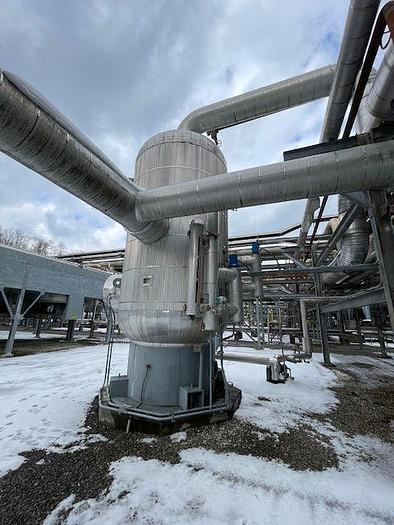 Used Surface Production Equipment