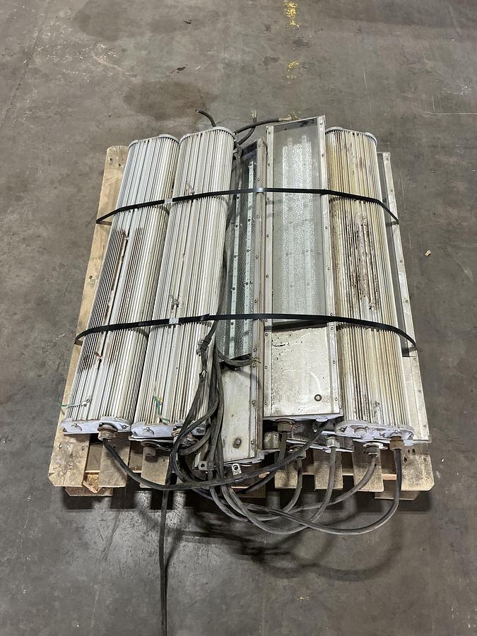 Used Explosion Proof Lights