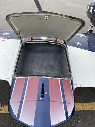 Used 1971 Cessna 414