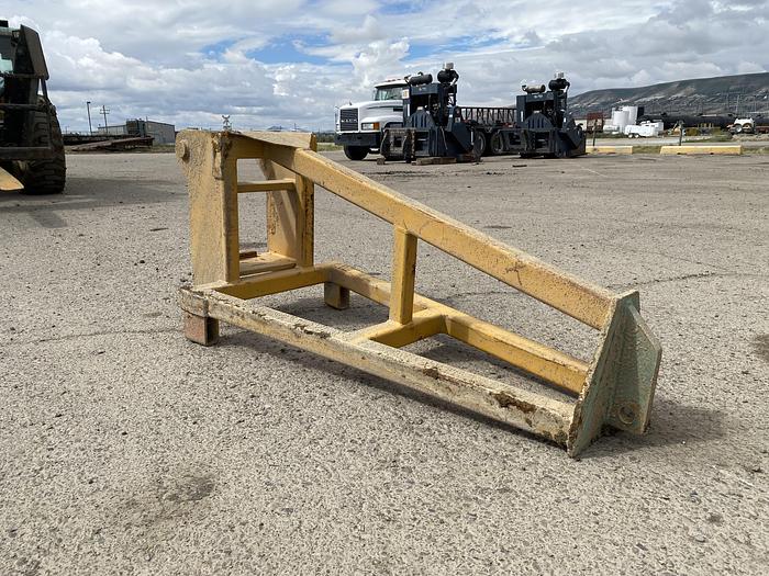 Used 2007 Gehl RS8-42