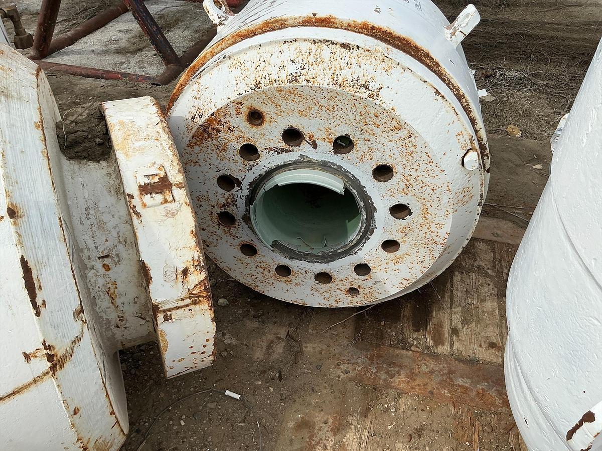 Used Hydril 5x11 Annular BOP