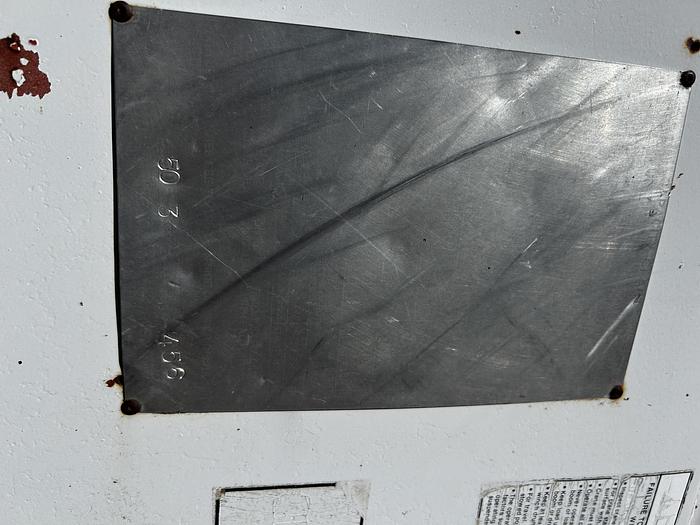 Used Hoist  Attachment