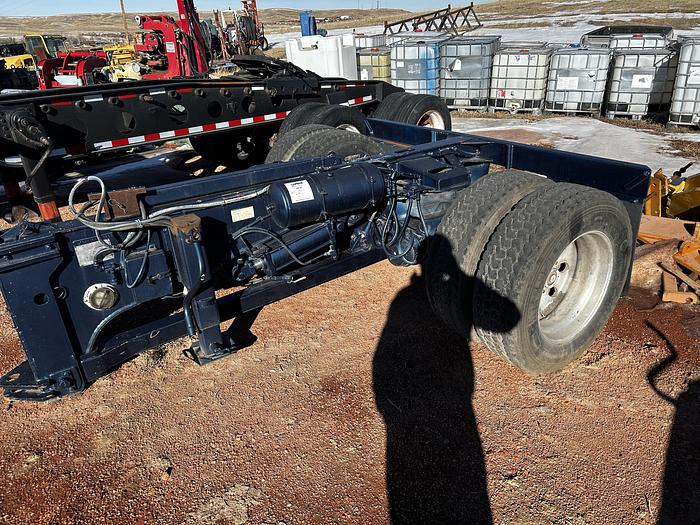 Used 2012 Kimble custom chassis Stinger