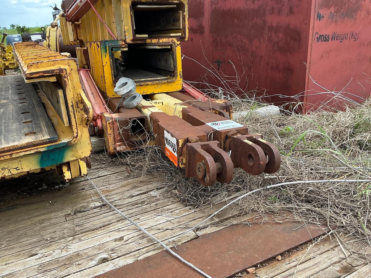 Used Tesco Track Torque Guide Dolly
