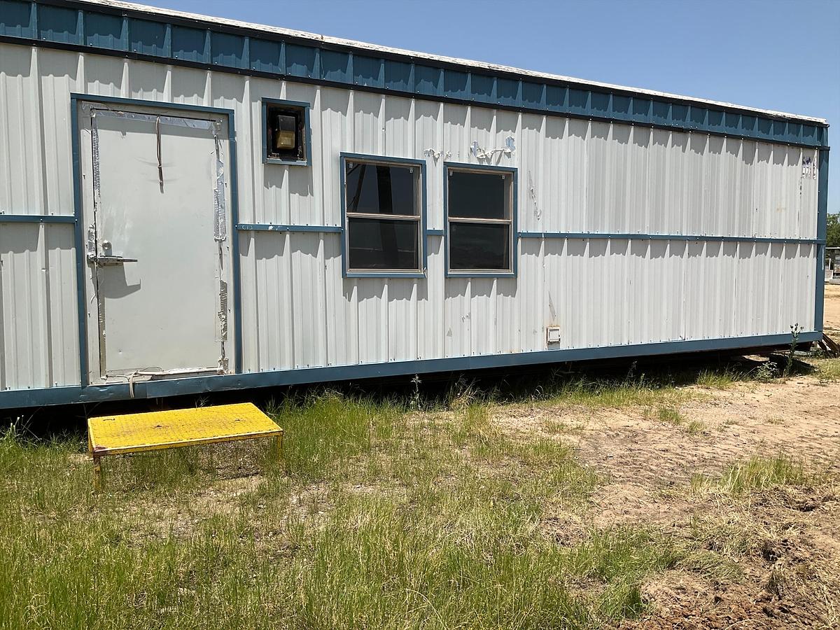 Used Ameritech 3 Bdrm 2 Bth Man Camp