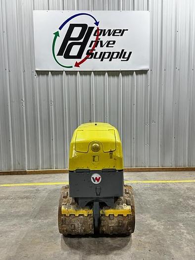 Used Wacker Neuson RT