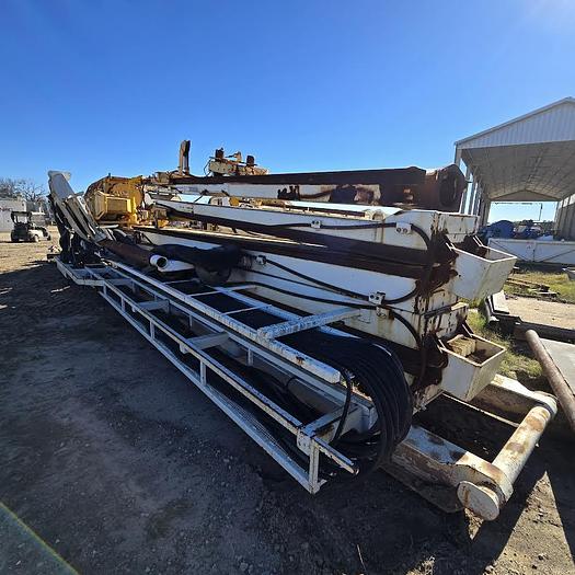 Used 2010 Canrig 1250AC-681