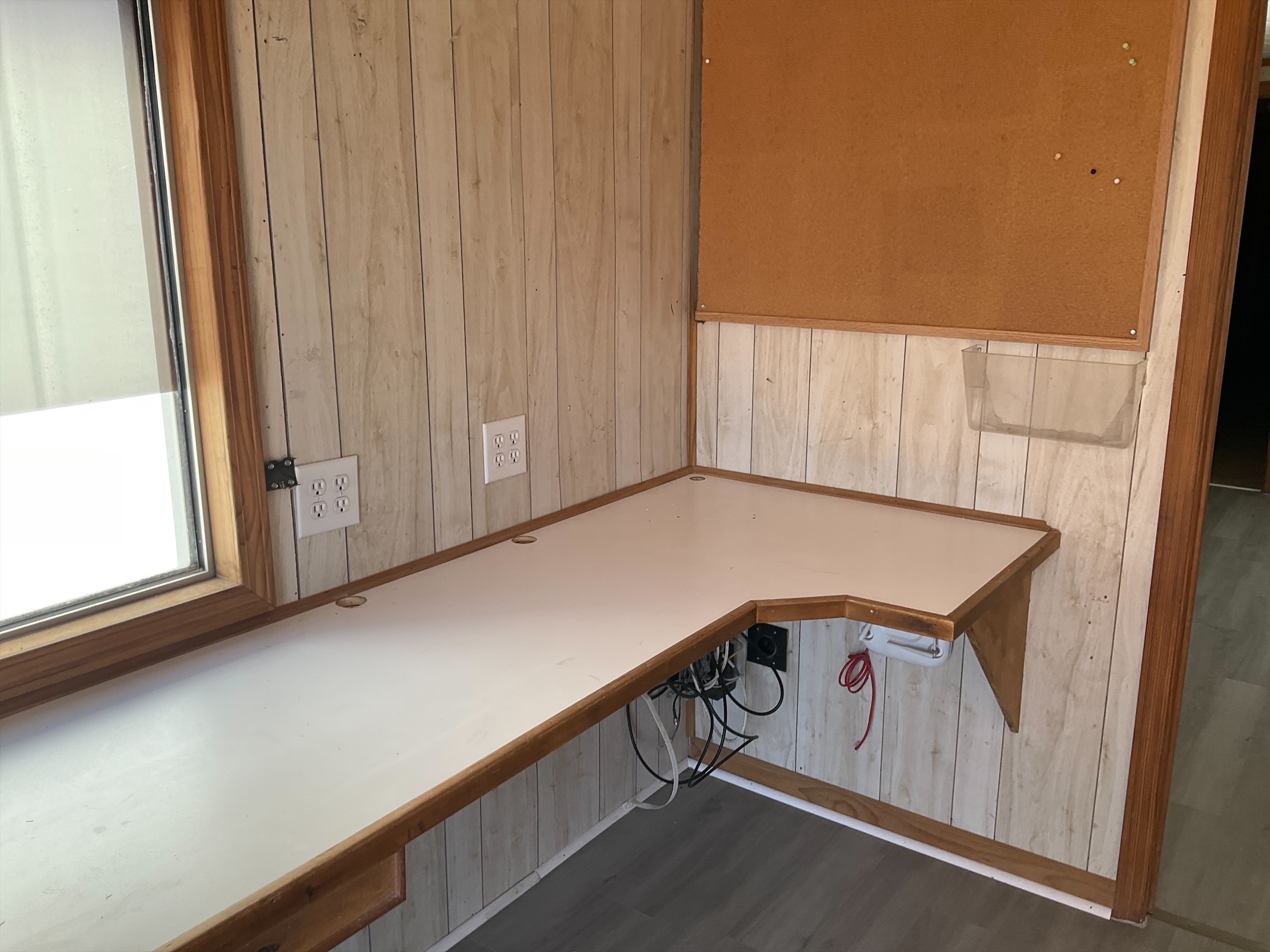 Used 2011 DBI RM200Man Camp