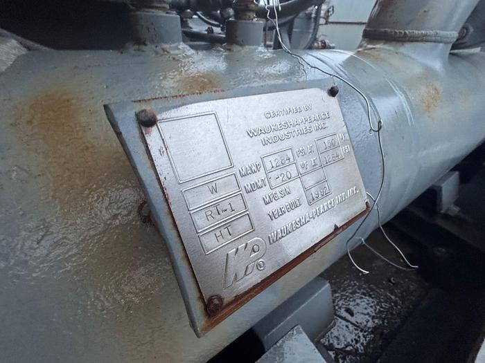 Used 2009 WAUKESHA L5790GU