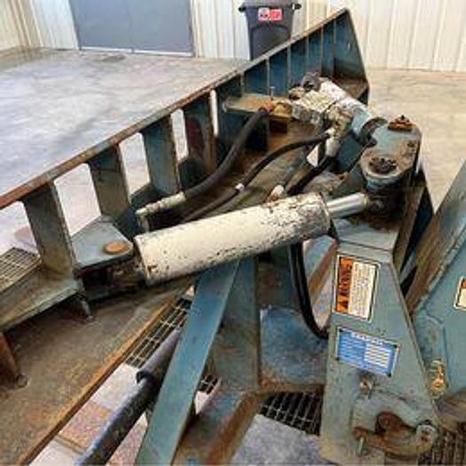 Used 2001 Gradall  534D-10 Telehandler