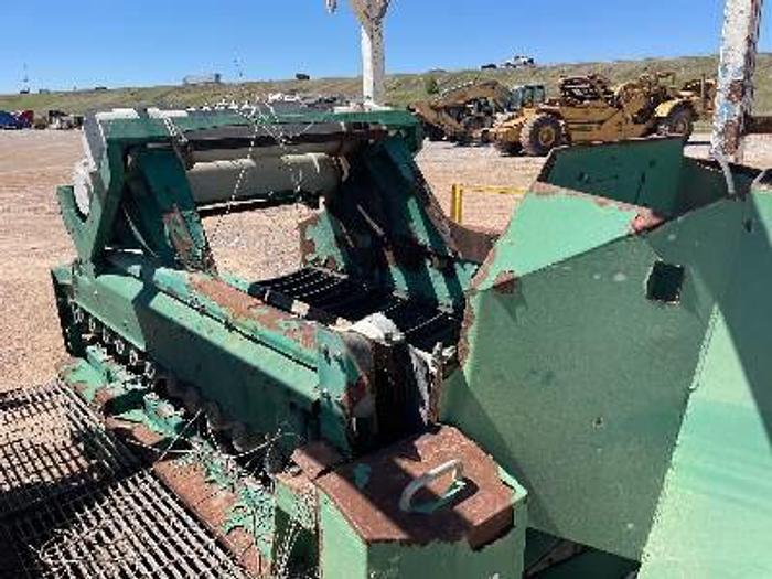 Used Derrick Corporation Shale Shakers