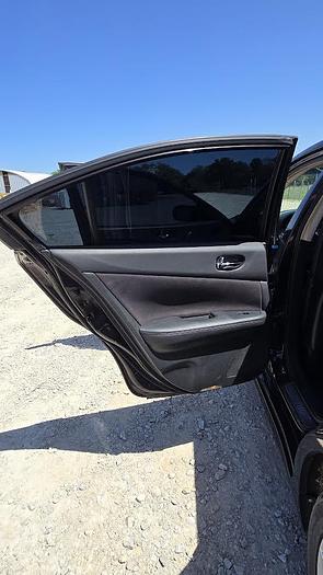 Used 2014 Nissan Maxima