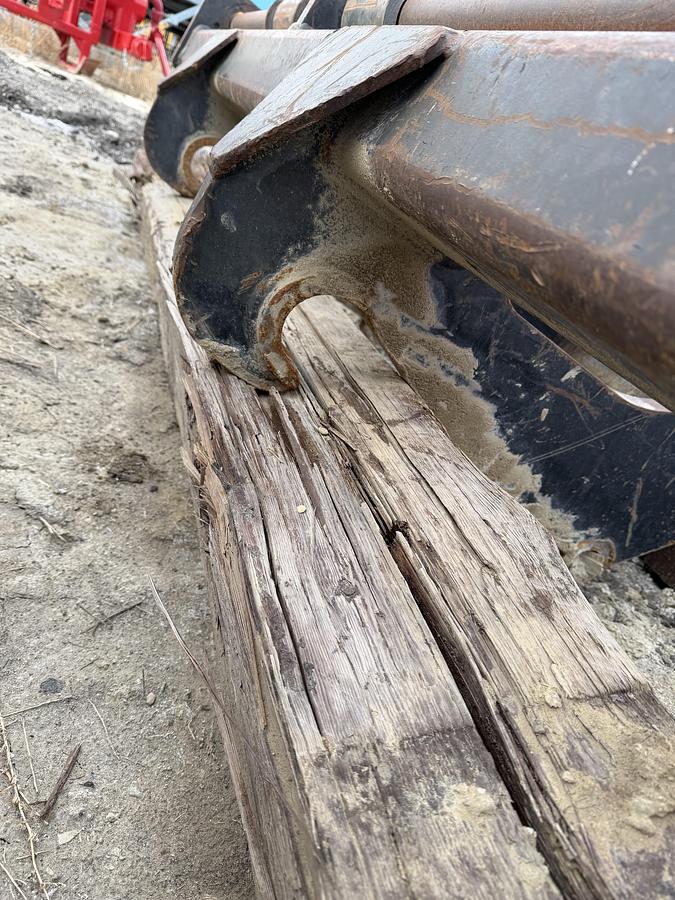 Used Loader Forks (5ft)