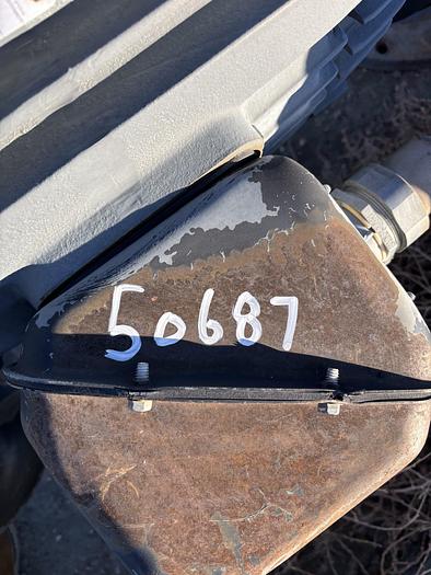 Used Goulds Pumps 12 inch, 3 Stage Vertical Turbine Pump