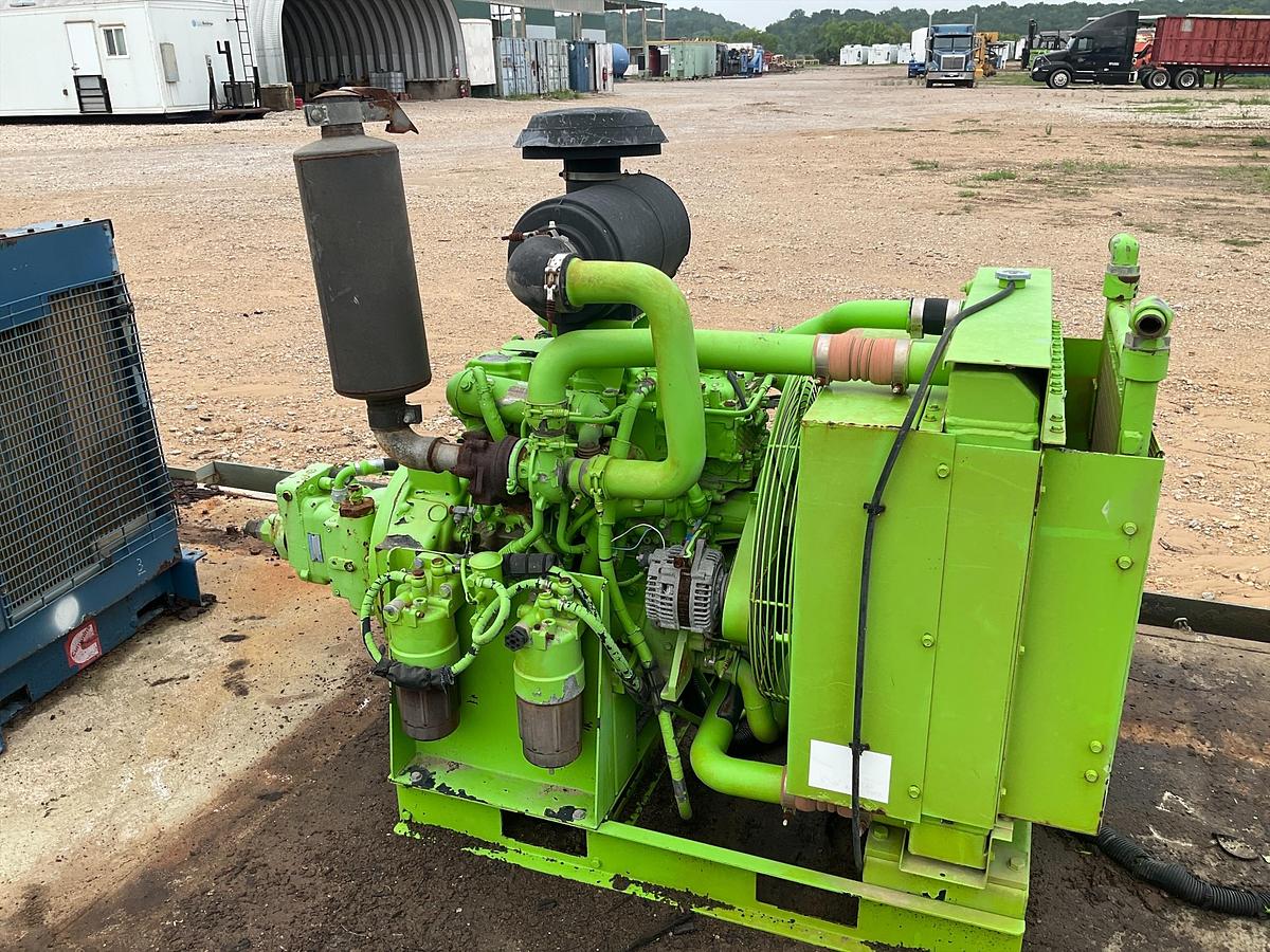 Used Isuzu Engine AI-4JJ1X