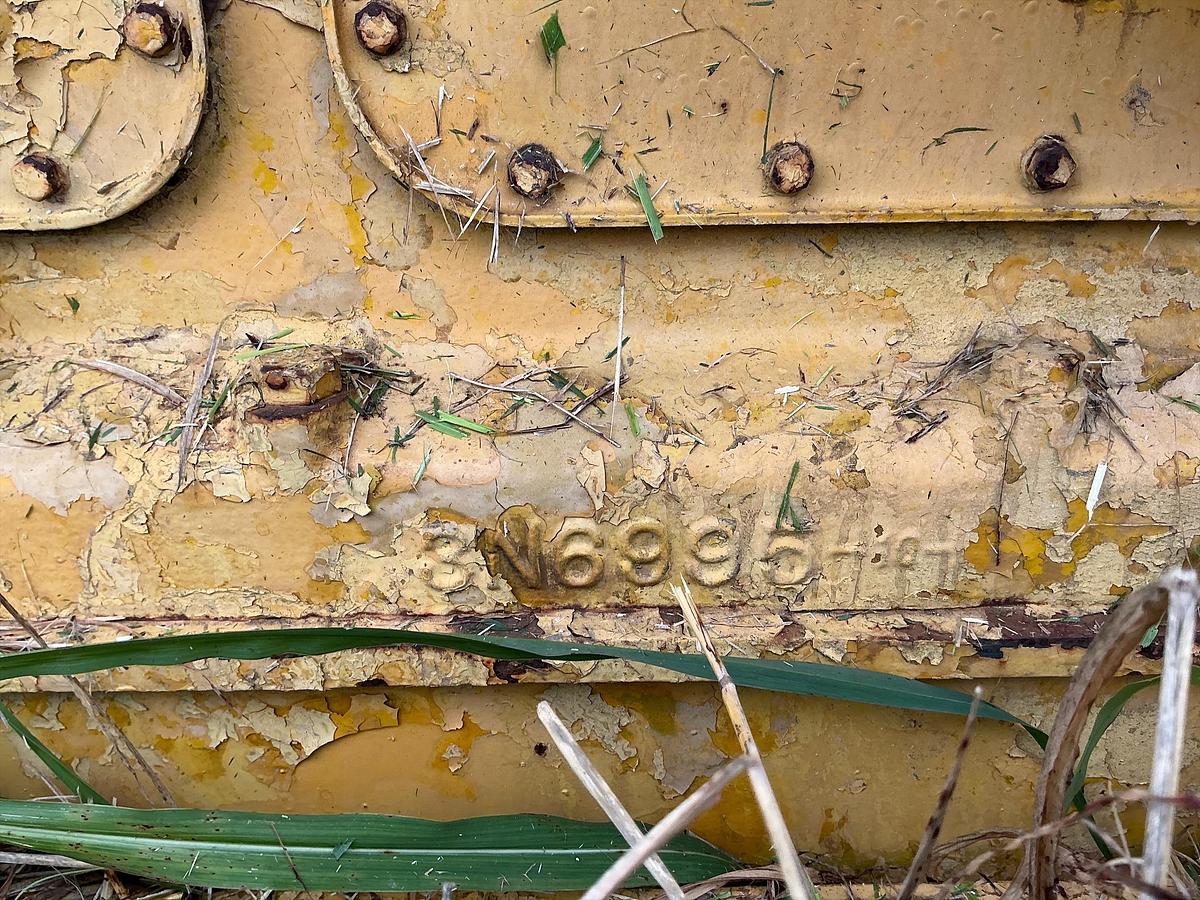 Used Cat D-379 Diesel Engine 
