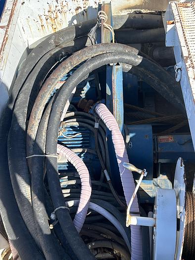 Used Sentry swivel 5D-266