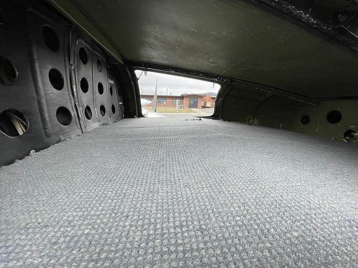 Used 1971 Cessna 414