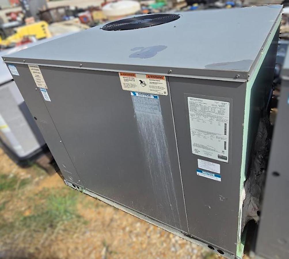 Used Rheem 2-5 Ton AC Unit