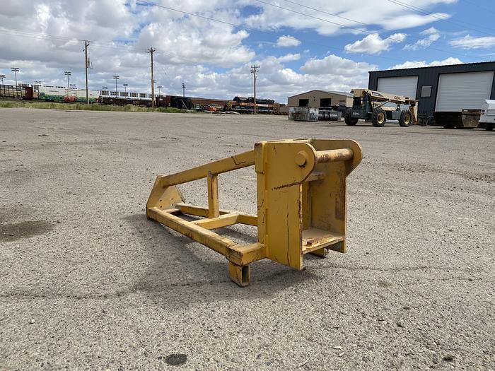 Used 2007 Gehl RS8-42