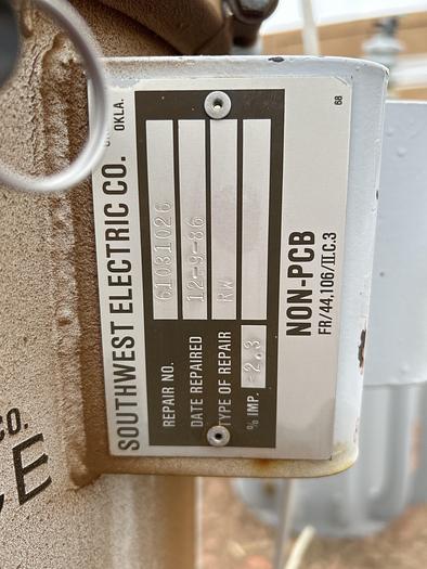 Used Fact  Transformers