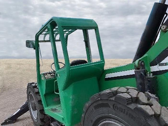 Used 2014 JLG SkyTrak 10054