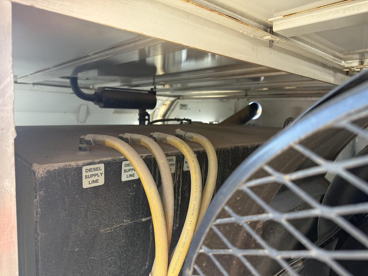 Used 2010 FLAGRO Heater 1M BTU